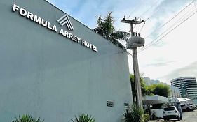 Formula Arrey Hotel - Teresina